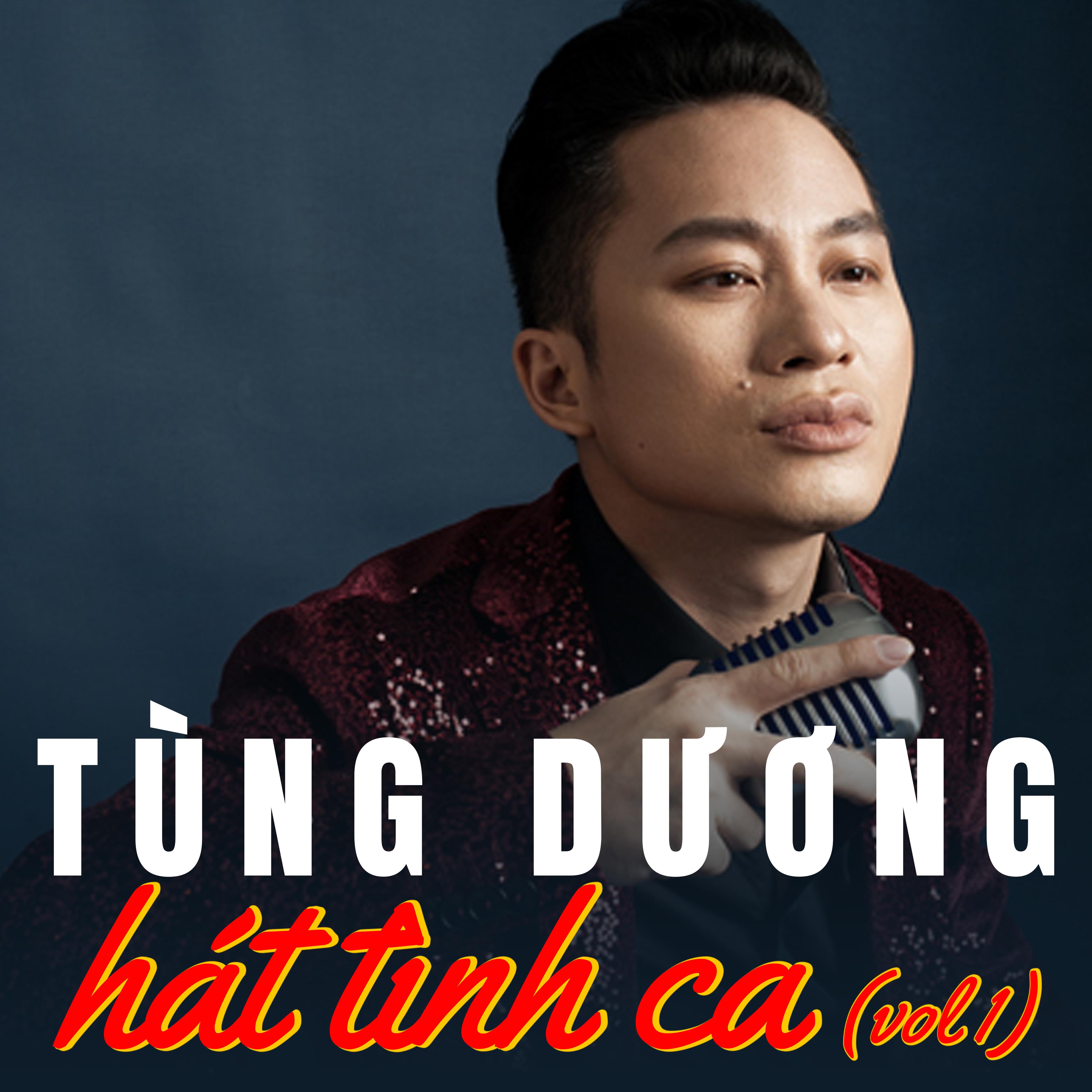 Tùng Dương hát tình ca (vol 1)专辑