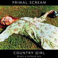 原版伴奏   Country Girl - Primal Scream