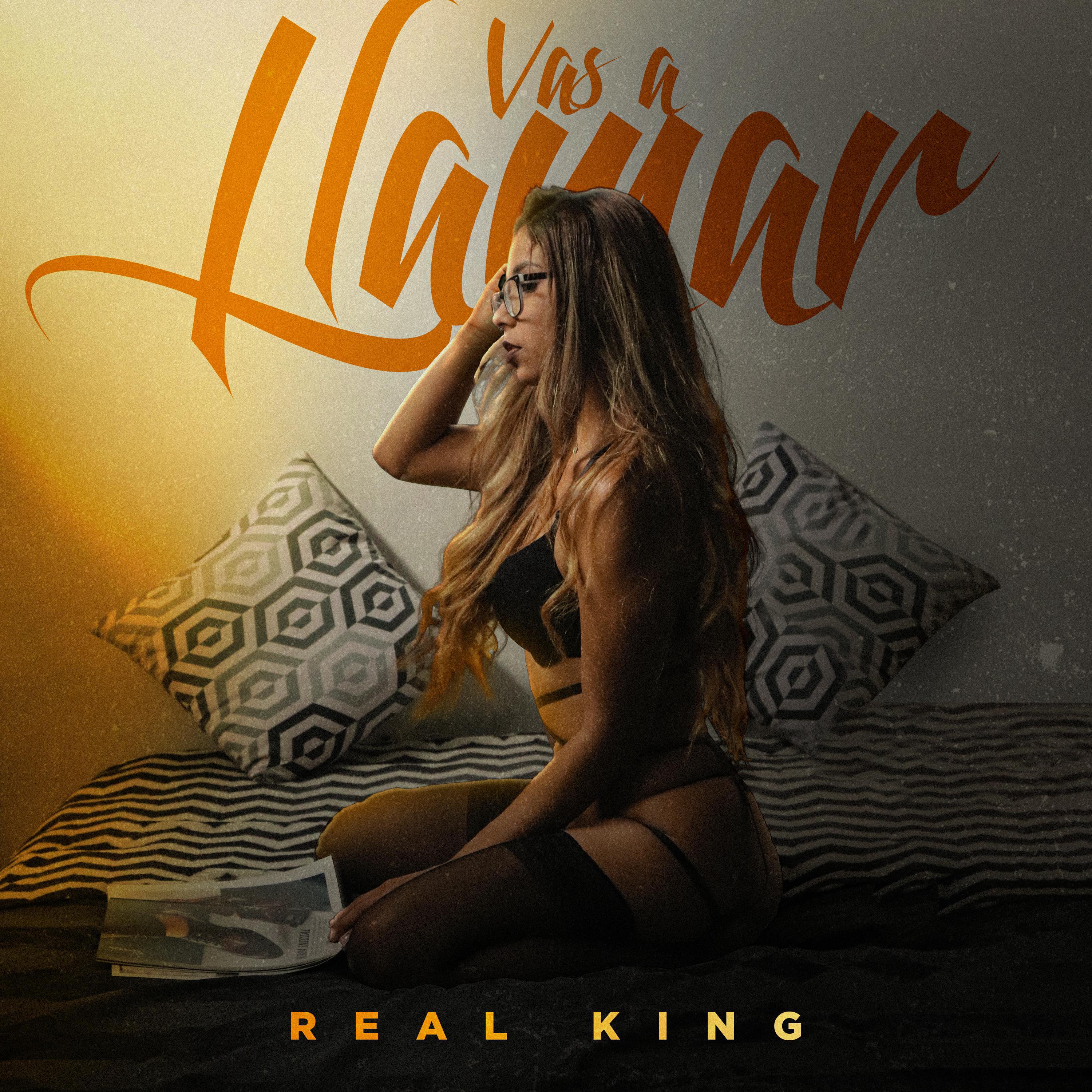 RealKing - Vas a llamar