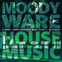 Moody Warehouse Music Volume 2专辑