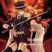 Shuffle!!2