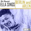 Ella Sings Berlin and Arlen专辑