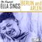 Ella Sings Berlin and Arlen专辑