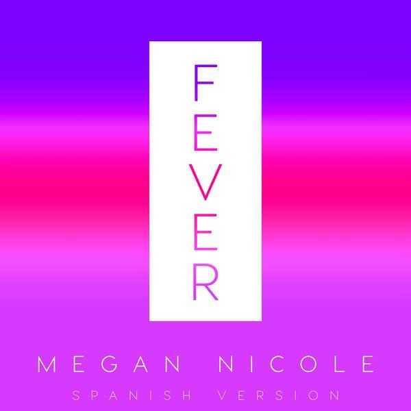 Fever (Spanish Version)专辑