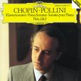 Chopin: Piano Sonatas Nos.2 & 3