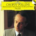 Chopin: Piano Sonatas Nos.2 & 3专辑