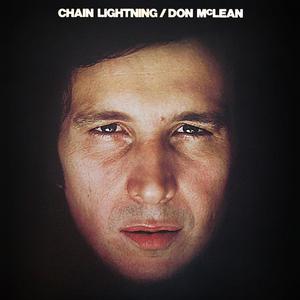 Don McLean - CRYING