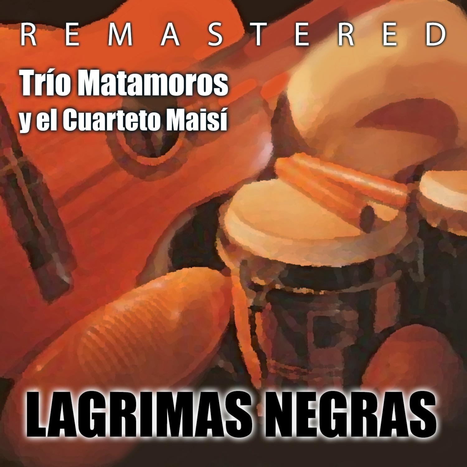 Lágrimas Negras (Remastered)