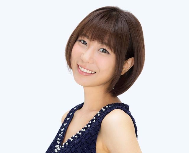 安済知佳 安済知佳