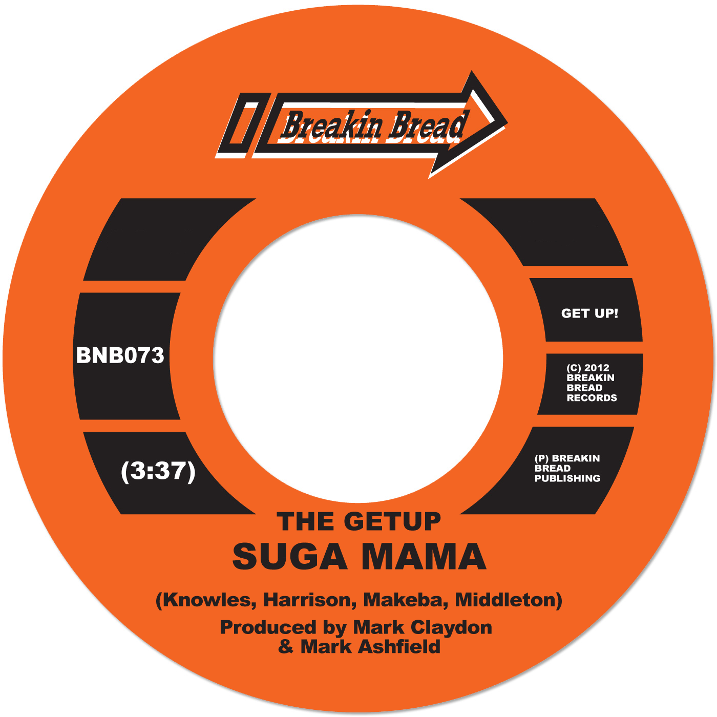Suga Mama