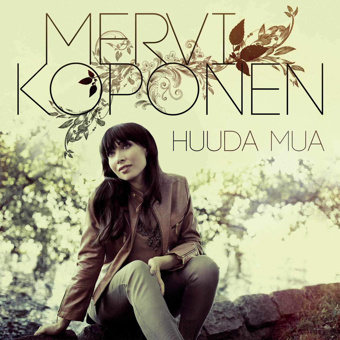 Huuda mua