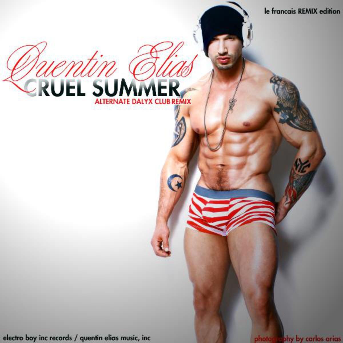Cruel Summer