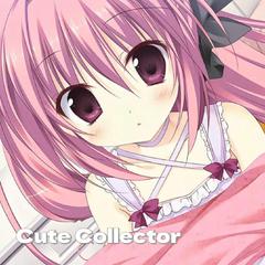 可愛収集者||Cute Collector