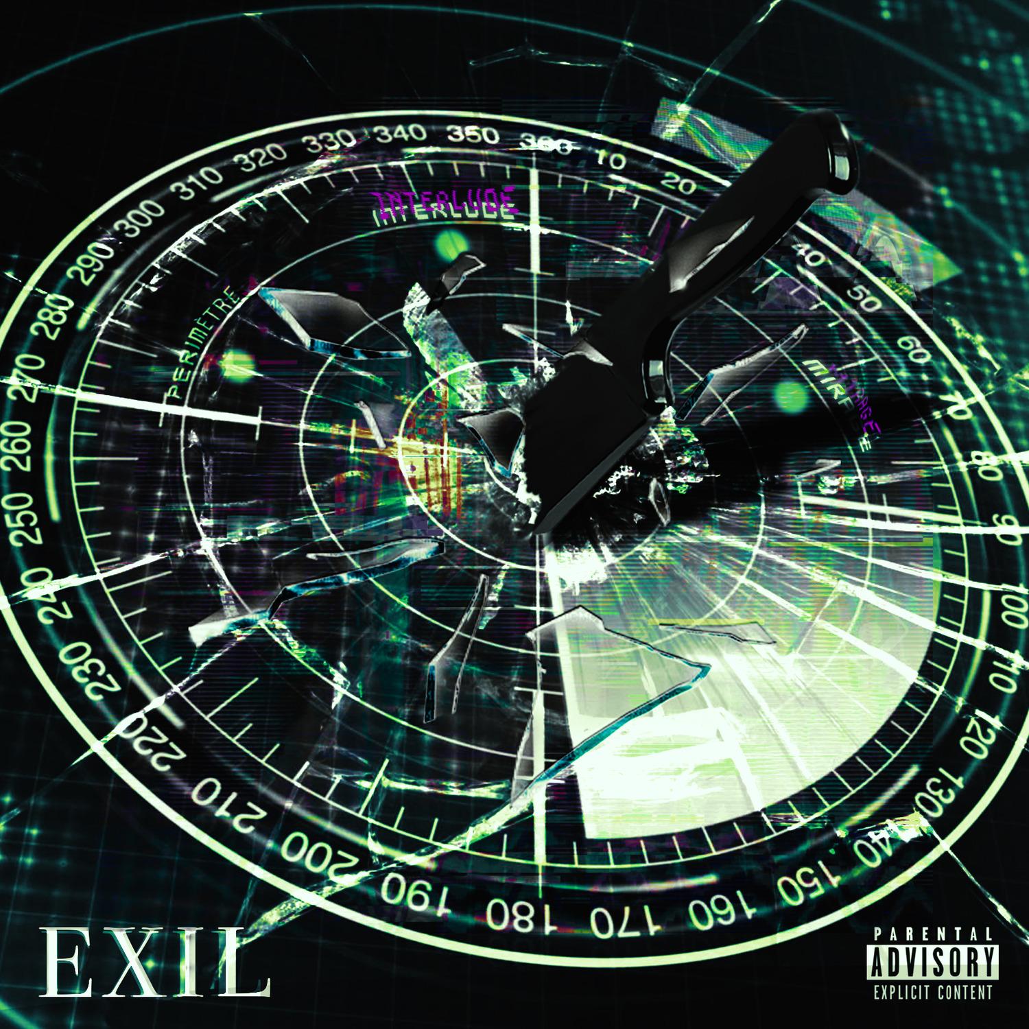 Exil