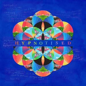 Hypnotised Coldplay 伴奏 原版立体声伴奏 （升4半音）