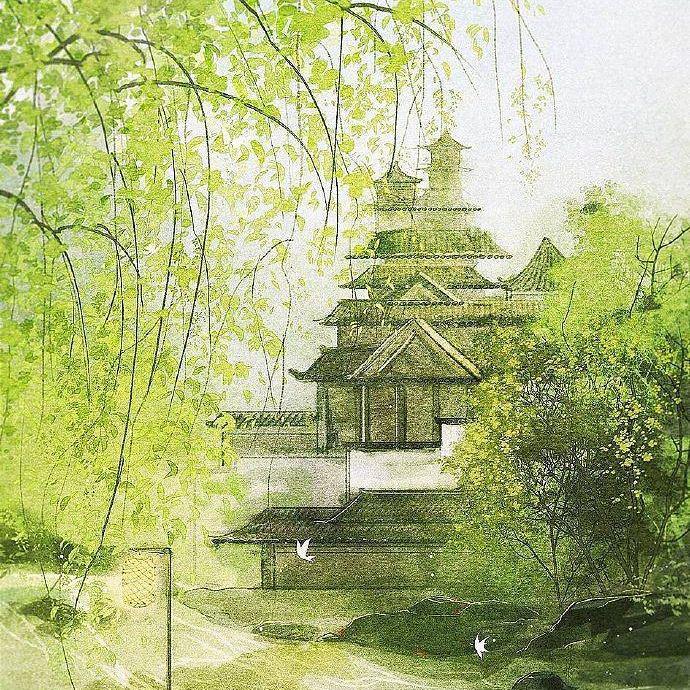 伯虎说(翻唱)