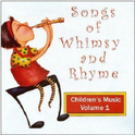 Songs Of Whimsey And Rhyme Vol. 1专辑