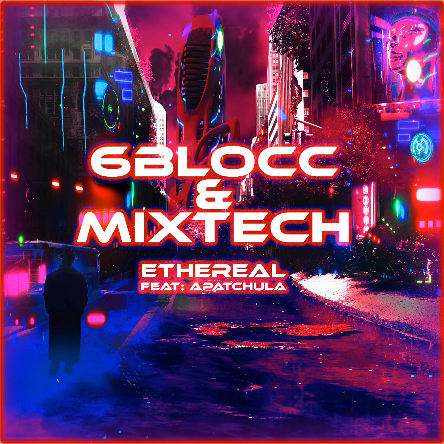 Neo Noir, Vol. 2: Ethereal (feat. Apatchula)