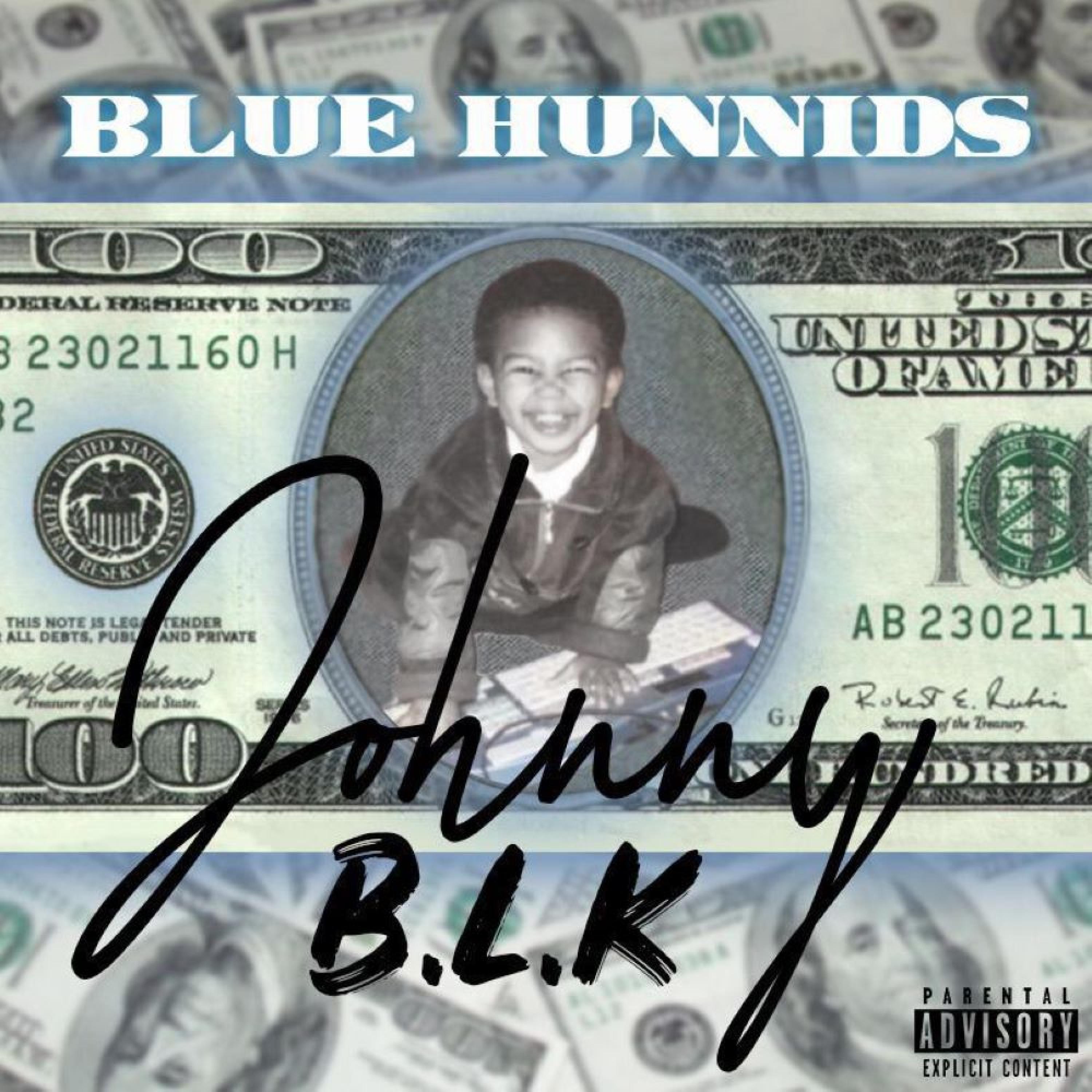 Blue Hunnids