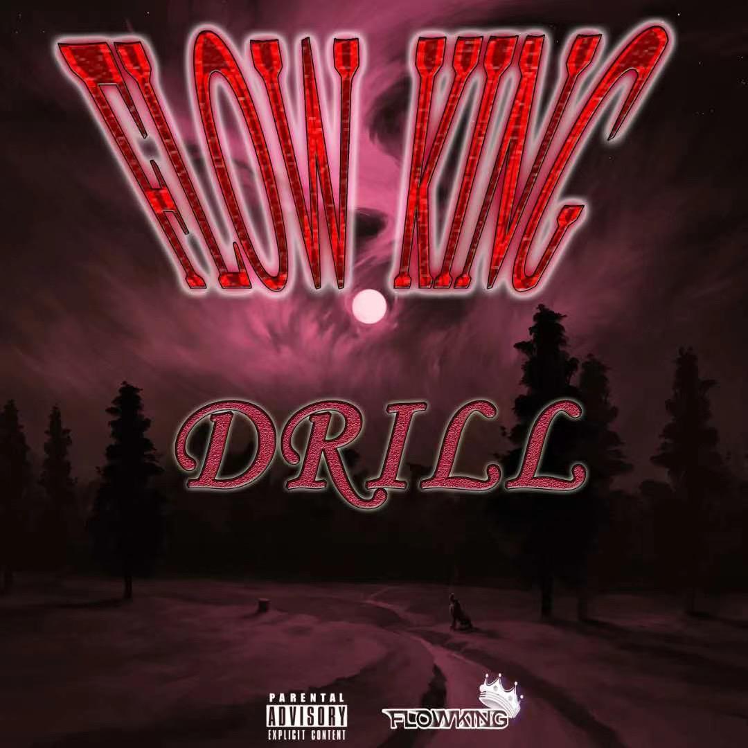 FlowKing Drill