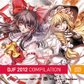 DJF COMPILATION 2012