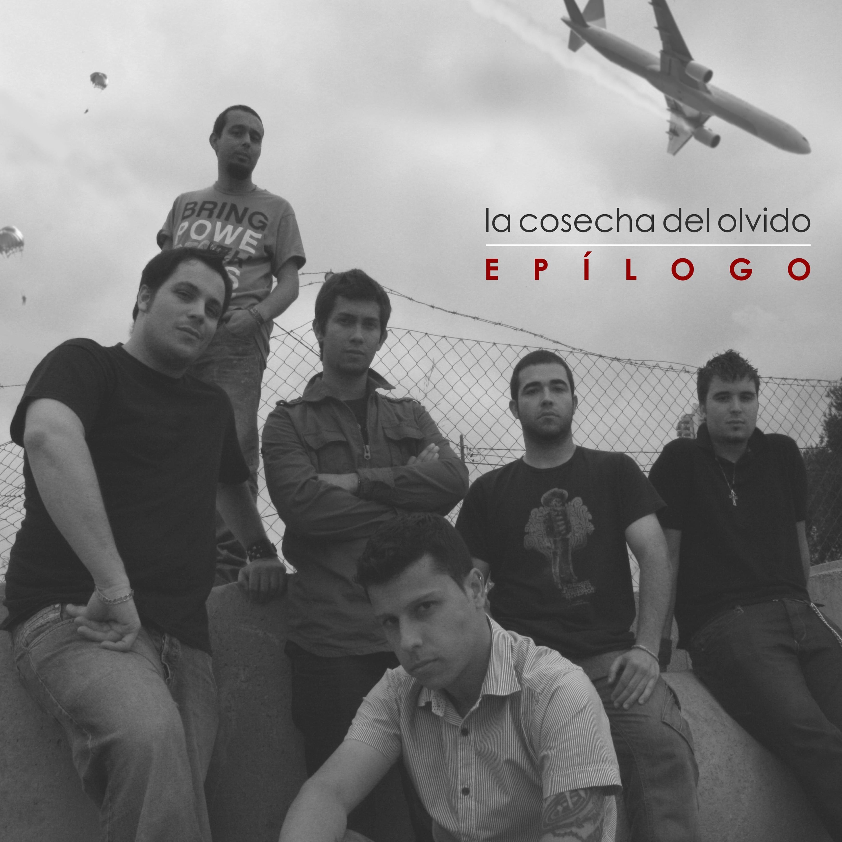 Epílogo