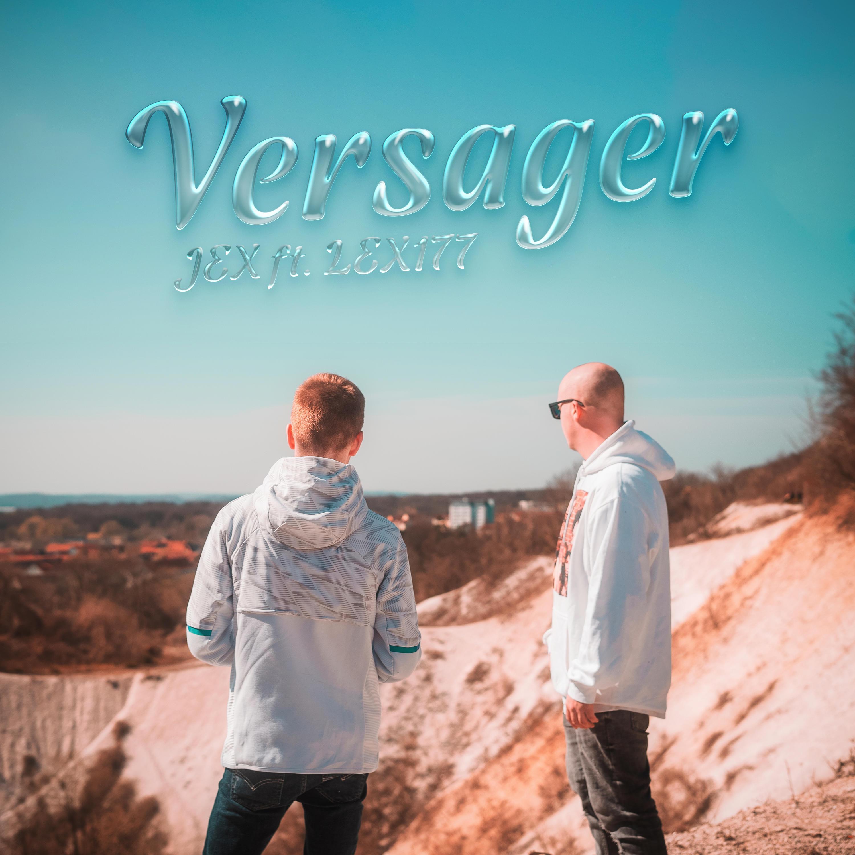 Jex - Versager (feat. LEX177)