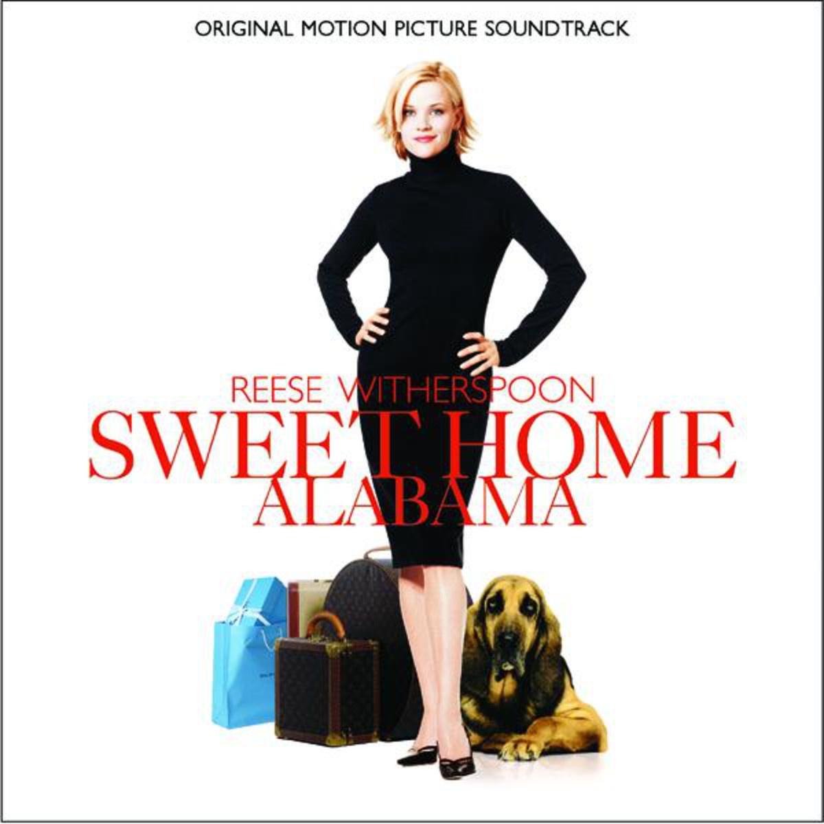 Sweet Home Alabama (Original Score)