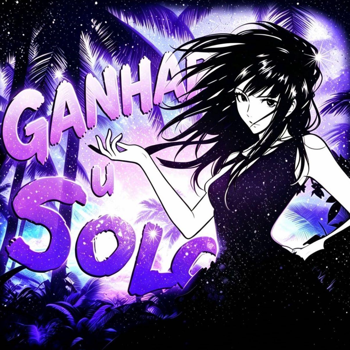 GANHAR U SOLO