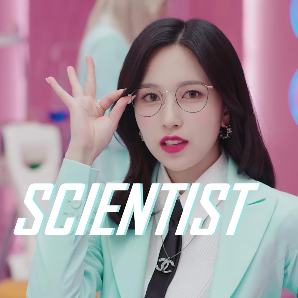 Scientist x Umpah Umpah