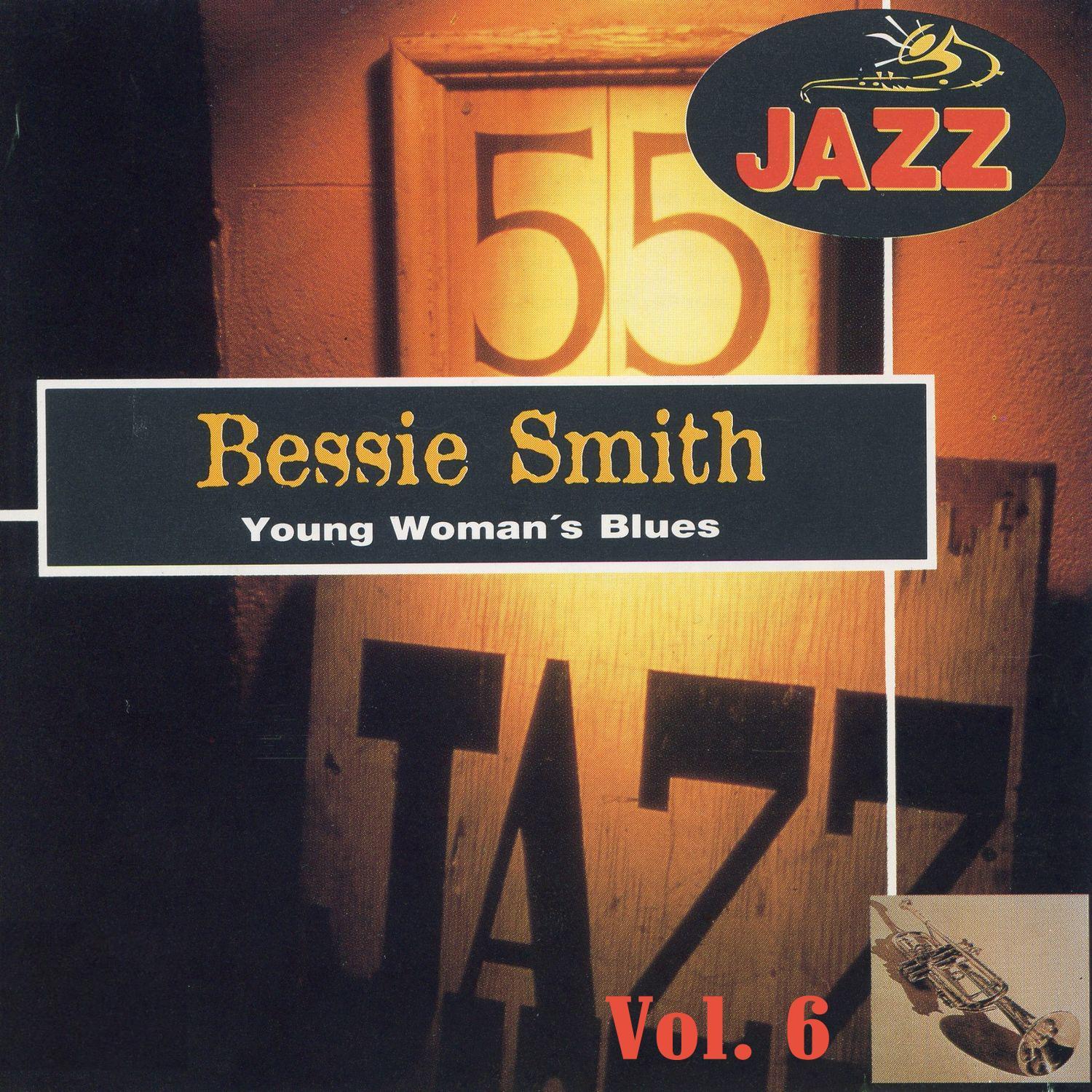 Young Woman's Blues, El Gran Jazz Vol. 6