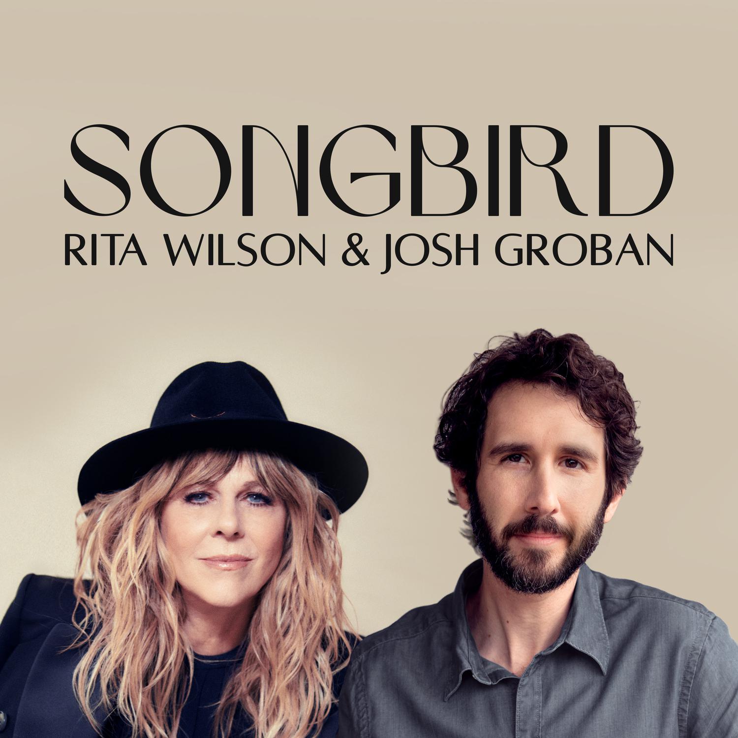 Rita Wilson - Songbird