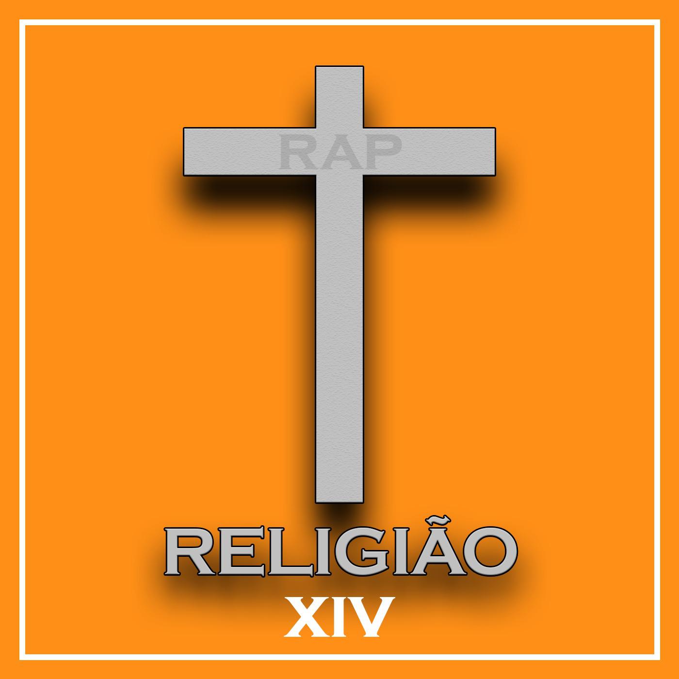 Religião专辑