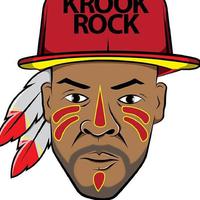 Krook Rock资料,Krook Rock最新歌曲,Krook RockMV视频,Krook Rock音乐专辑,Krook Rock好听的歌