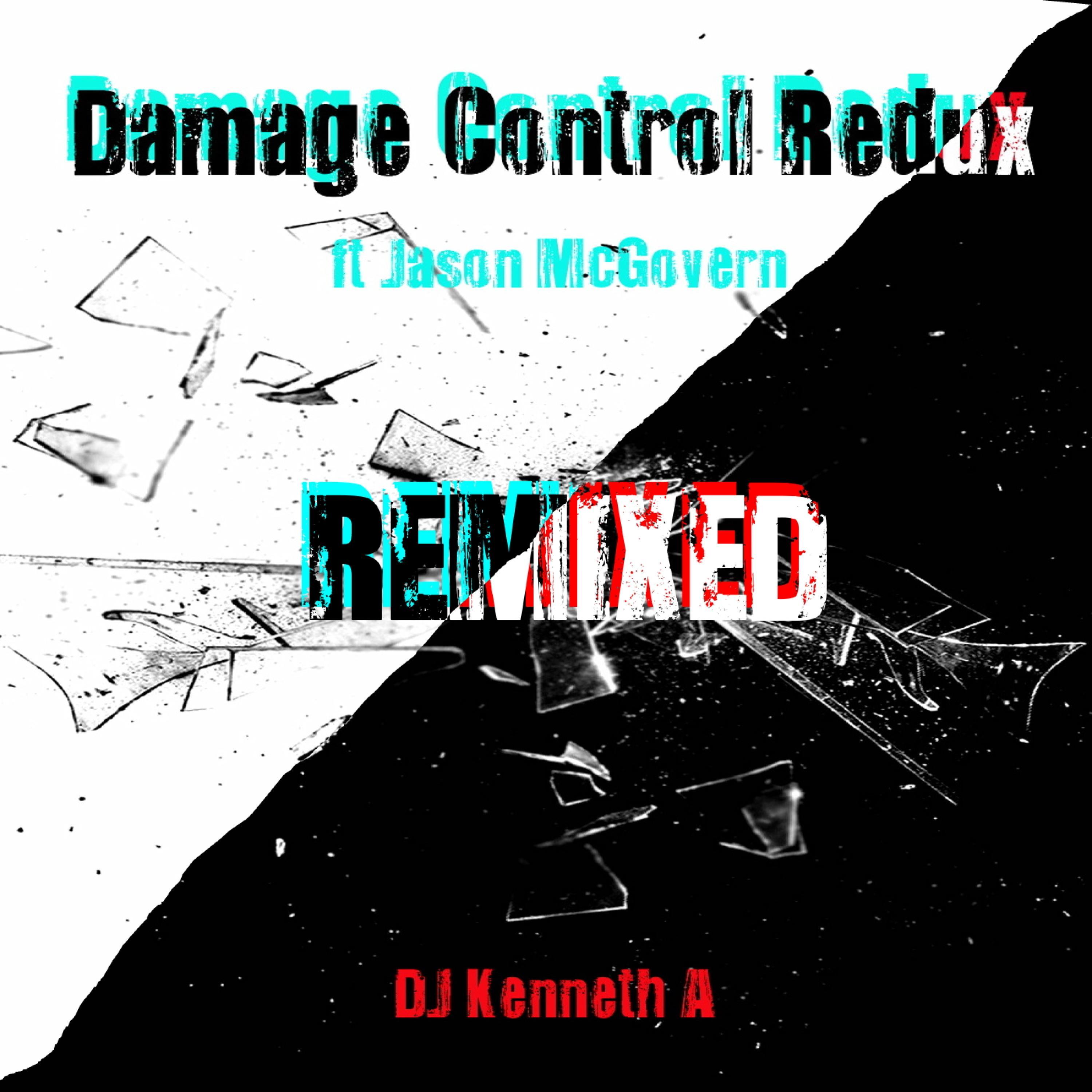 Damage Control Redux Remixed