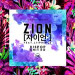 ZION (자이언)专辑