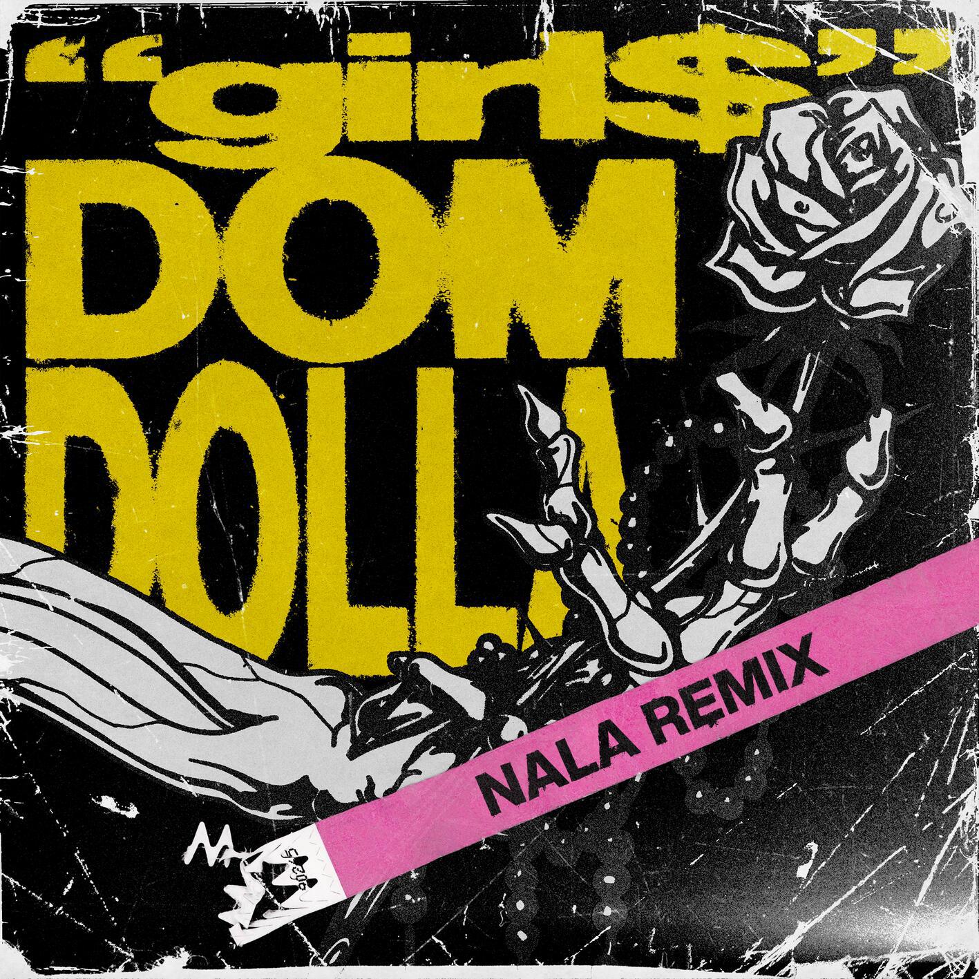 Dom Dolla - Girl$ (CREED REMIX)