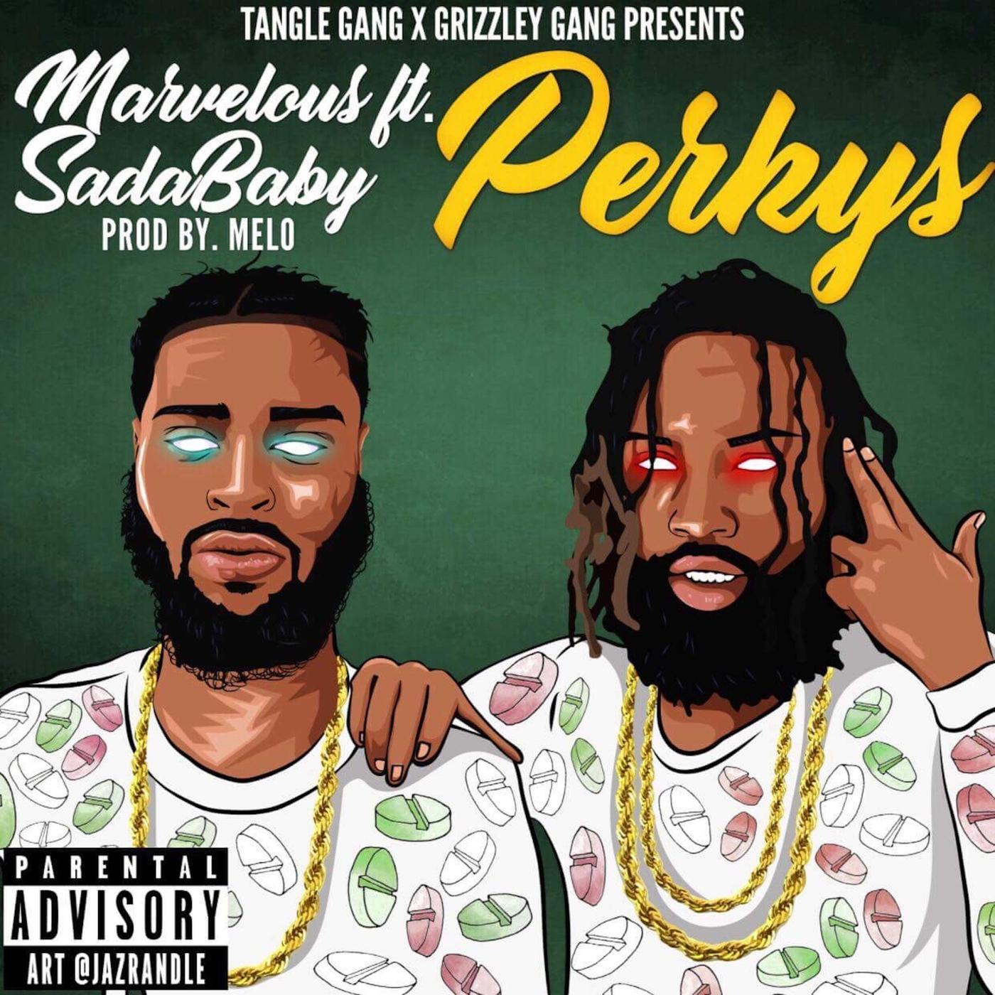 Perkys (feat. Sada Baby)