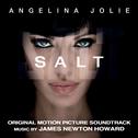 Salt (Original Motion Picture Score)专辑