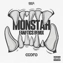 Monstah (Fanatics Remix)专辑