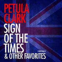 Petula Clark - This Is My Song (karaoke)