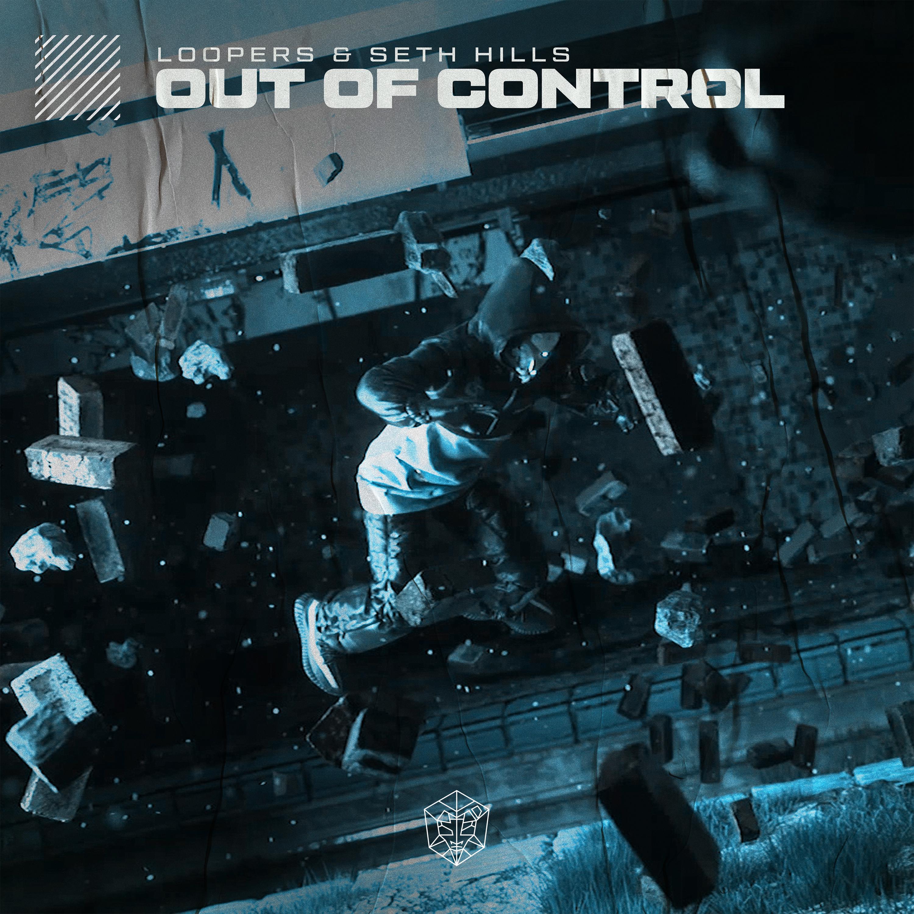 LOOPERS - Out Of Control (Extended Mix)