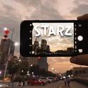 STARZ (纯音乐)专辑