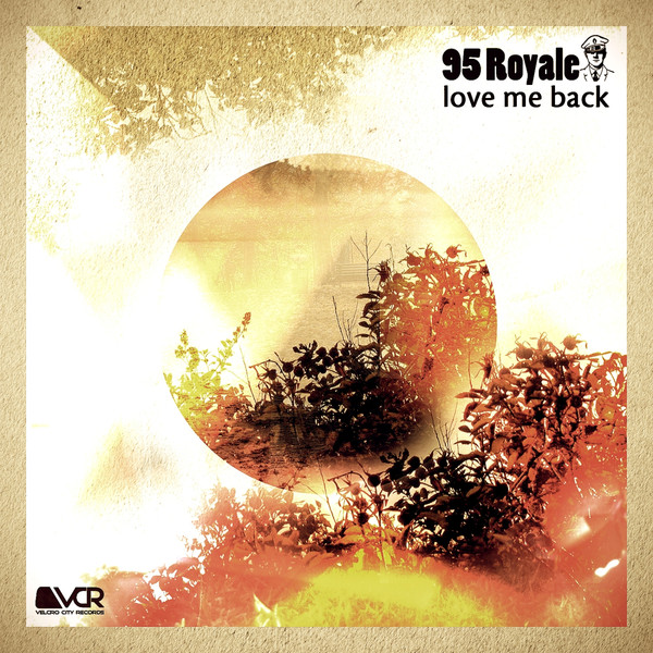 Love Me Back