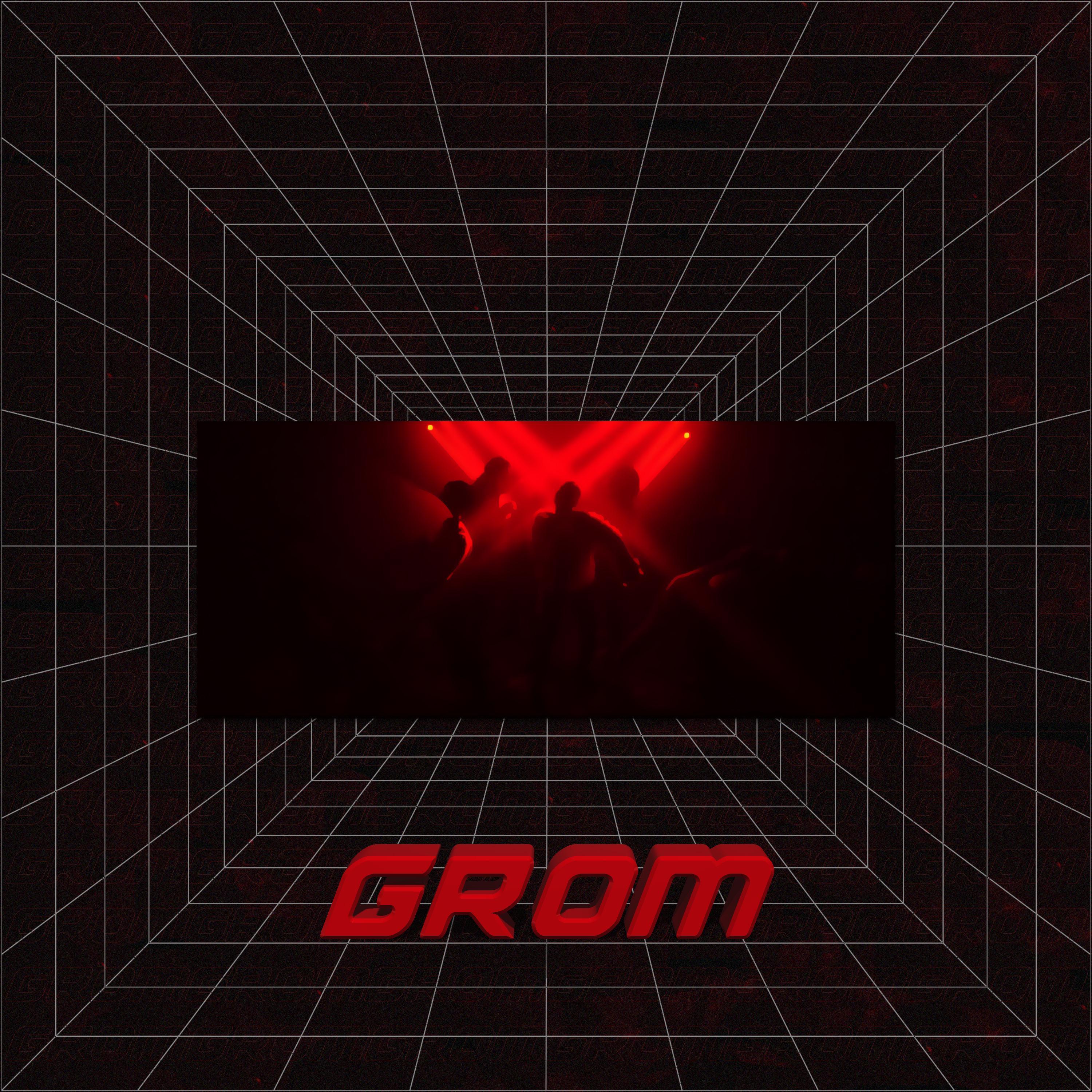 GROM