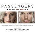 Passengers (Original Motion Picture Soundtrack)