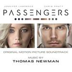 Passengers (Original Motion Picture Soundtrack)专辑
