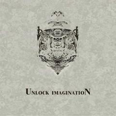 Unlock imagination