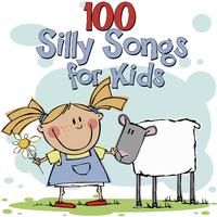Kids Silly Songs - Row, Row, Row Your Boat (karaoke)
