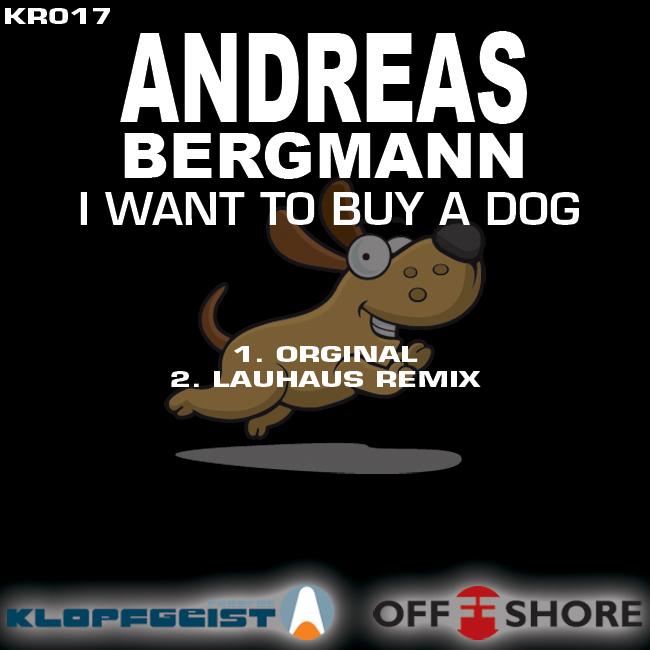 I Want To Buy A Dog